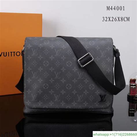 fake sacoche louis vuitton|sacoche Louis Vuitton messenger mm.